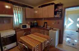 Casa individuala cu 4 camere si 270 mp de teren, zona Raiffeisen Bank