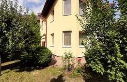 Casa individuala cu 4 camere si 270 mp de teren, zona Raiffeisen Bank