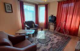 Casa individuala cu 4 camere si 270 mp de teren, zona Raiffeisen Bank