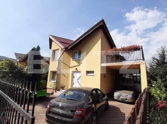 Casa de vânzare 4 camere Floreşti - 41175CV | BLITZ Cluj-Napoca | Poza1
