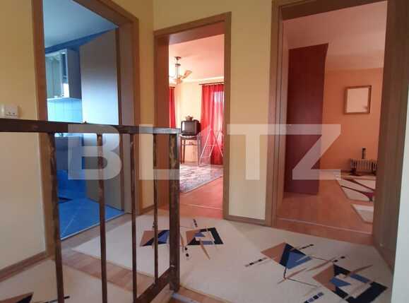 Casa de vânzare 4 camere Floreşti - 41175CV | BLITZ Cluj-Napoca | Poza12
