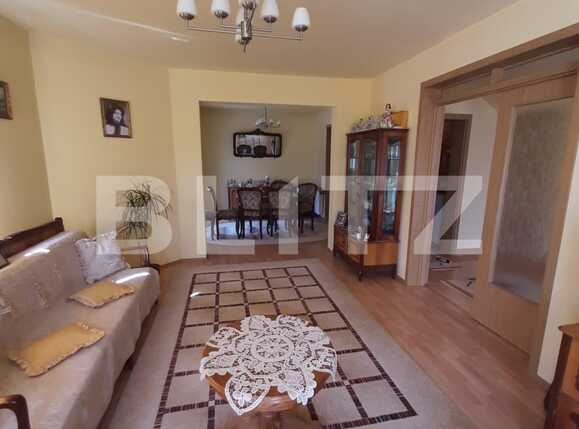 Casa de vânzare 4 camere Floreşti - 41175CV | BLITZ Cluj-Napoca | Poza5