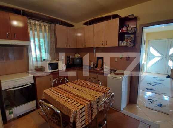 Casa de vânzare 4 camere Floreşti - 41175CV | BLITZ Cluj-Napoca | Poza8