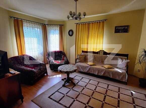 Casa de vânzare 4 camere Floreşti - 41175CV | BLITZ Cluj-Napoca | Poza9