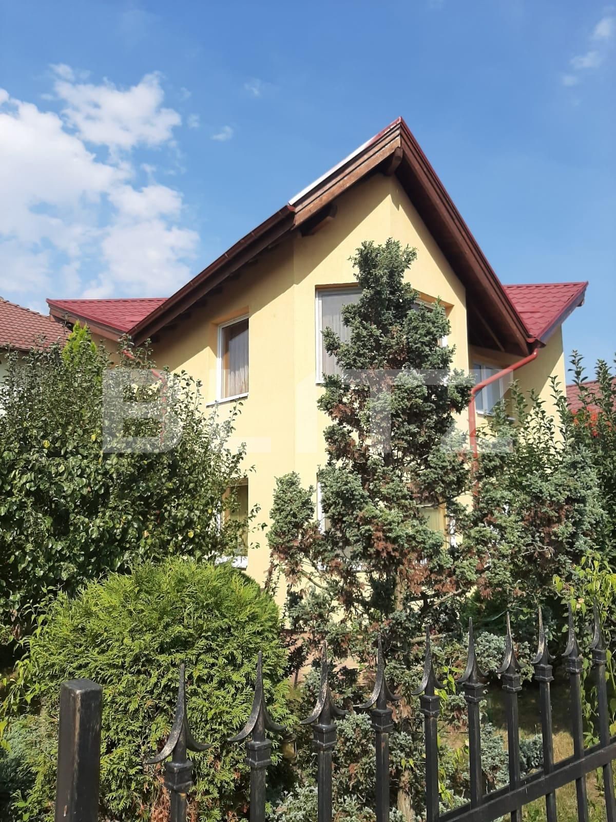 Casa de vânzare 4 camere Floreşti - 41175CV | BLITZ Cluj-Napoca | Poza2