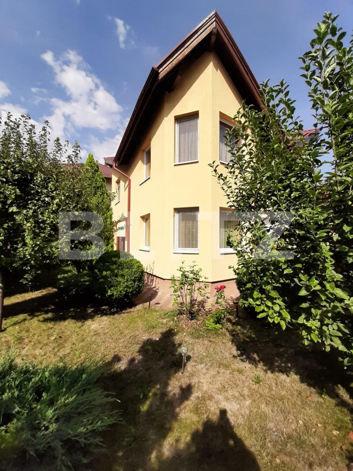 Casa de vânzare 4 camere Floreşti - 41175CV | BLITZ Cluj-Napoca | Poza3