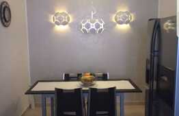 Casa ultrafinisata 220 mp utili, 300 mp teren, in zona exclusivista