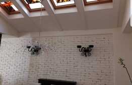 Casa ultrafinisata 220 mp utili, 300 mp teren, in zona exclusivista