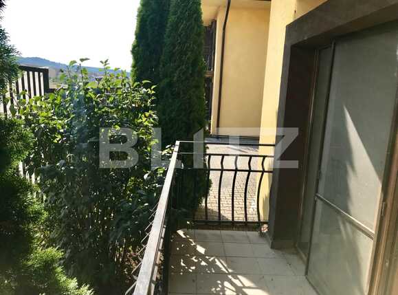 Apartament de închiriat 2 camere Floreşti - 41178AI | BLITZ Cluj-Napoca | Poza12