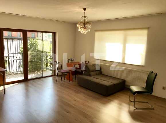 Apartament de închiriat 2 camere Floreşti - 41178AI | BLITZ Cluj-Napoca | Poza4