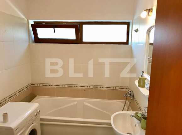 Apartament de închiriat 2 camere Floreşti - 41178AI | BLITZ Cluj-Napoca | Poza10