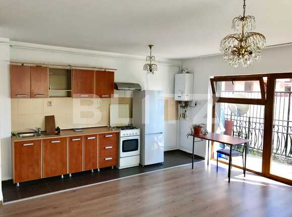 Apartament de închiriat 2 camere Floreşti - 41178AI | BLITZ Cluj-Napoca | Poza6