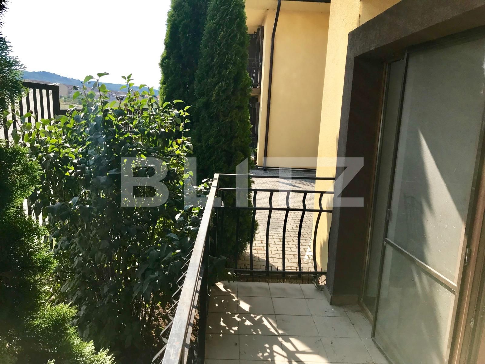 Apartament de închiriat 2 camere Floreşti - 41178AI | BLITZ Cluj-Napoca | Poza12