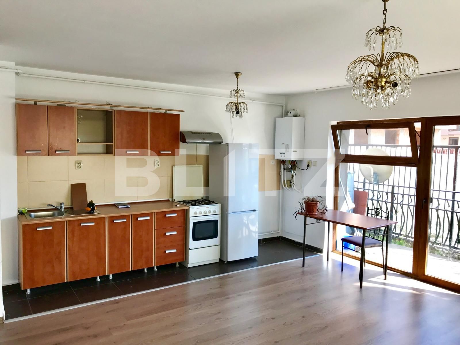 Apartament de închiriat 2 camere Floreşti - 41178AI | BLITZ Cluj-Napoca | Poza6