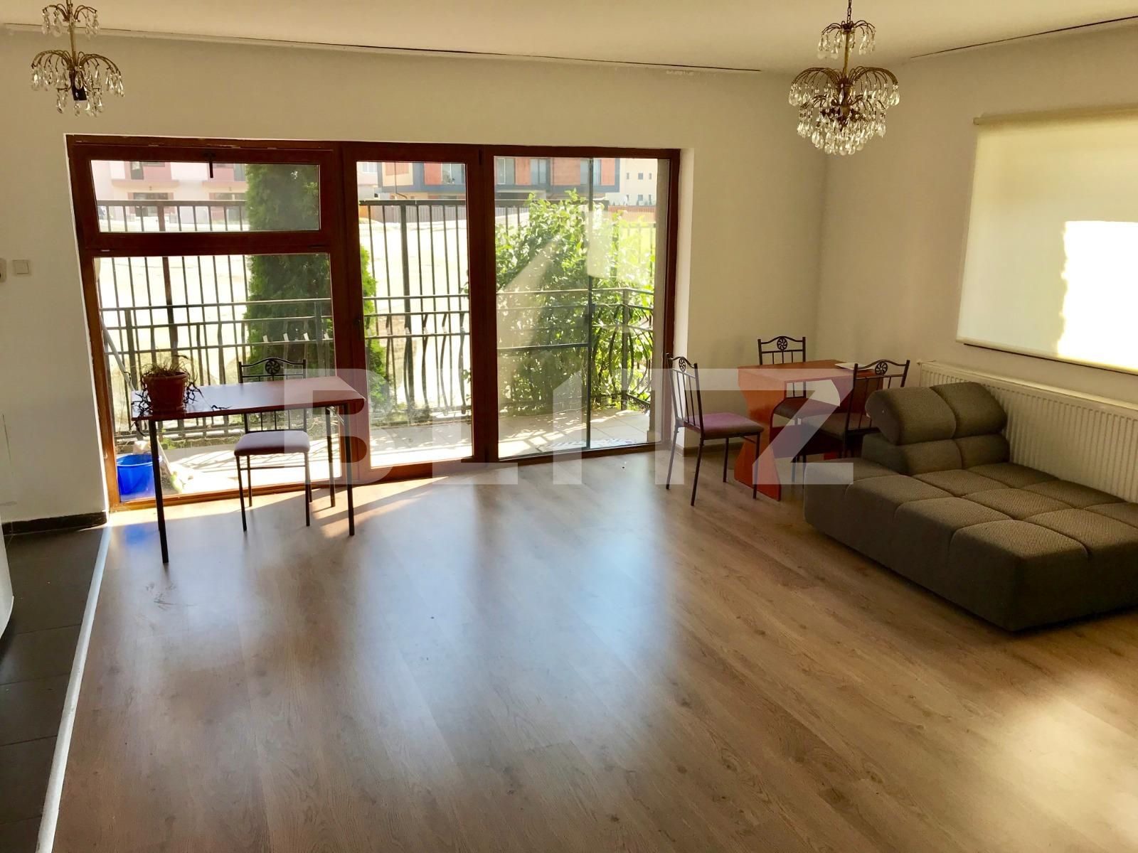 Apartament de închiriat 2 camere Floreşti - 41178AI | BLITZ Cluj-Napoca | Poza3