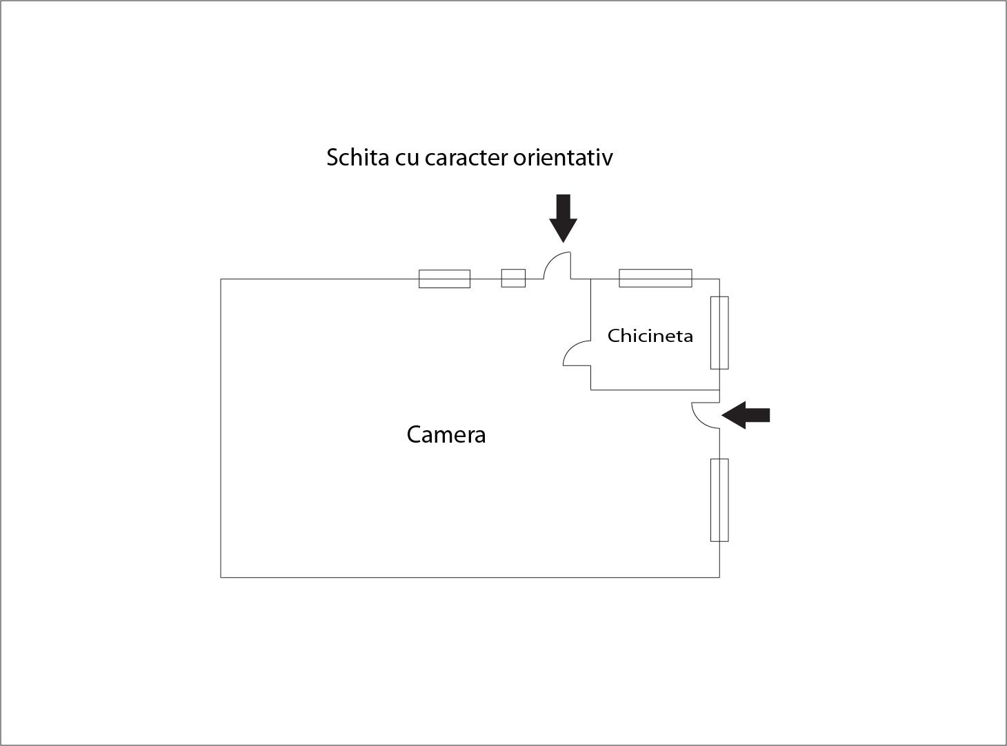 Spațiu comercial de închiriat Marasti - 41179SIC | BLITZ Cluj-Napoca | Poza1