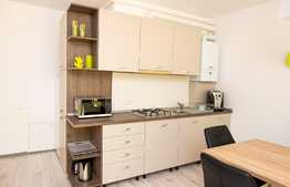 Apartament 3 camere, 77 mp, modern, zona linistita, Aleea Nectarului