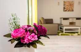 Apartament 3 camere, 77 mp, modern, zona linistita, Aleea Nectarului