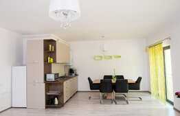 Apartament 3 camere, 77 mp, modern, zona linistita, Aleea Nectarului