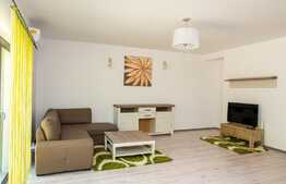 Apartament 3 camere, 77 mp, modern, zona linistita, Aleea Nectarului