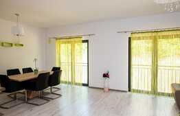 Apartament 3 camere, 77 mp, modern, zona linistita, Aleea Nectarului