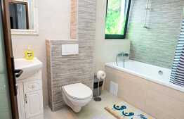 Apartament 3 camere, 77 mp, modern, zona linistita, Aleea Nectarului