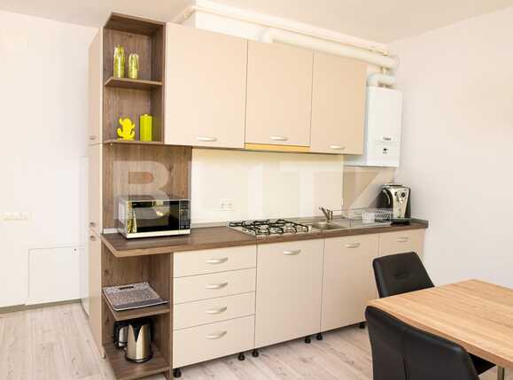 Apartament de închiriat 3 camere Manastur - 41180AI | BLITZ Cluj-Napoca | Poza8
