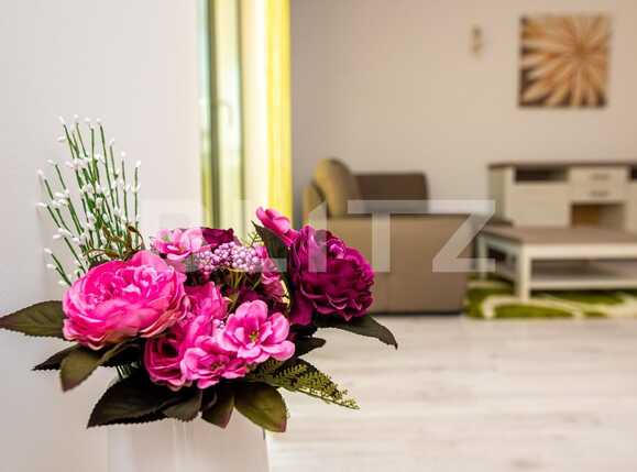 Apartament de închiriat 3 camere Manastur - 41180AI | BLITZ Cluj-Napoca | Poza3