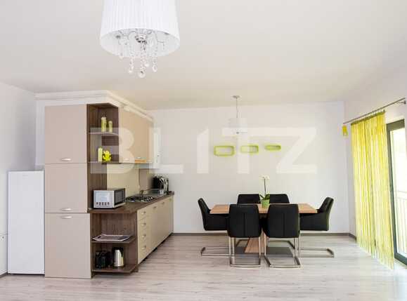 Apartament de închiriat 3 camere Manastur - 41180AI | BLITZ Cluj-Napoca | Poza6