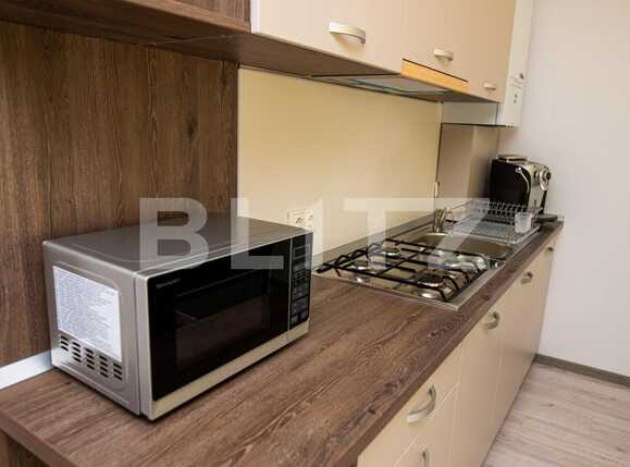 Apartament de închiriat 3 camere Manastur - 41180AI | BLITZ Cluj-Napoca | Poza9
