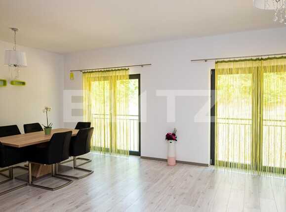 Apartament de închiriat 3 camere Manastur - 41180AI | BLITZ Cluj-Napoca | Poza7