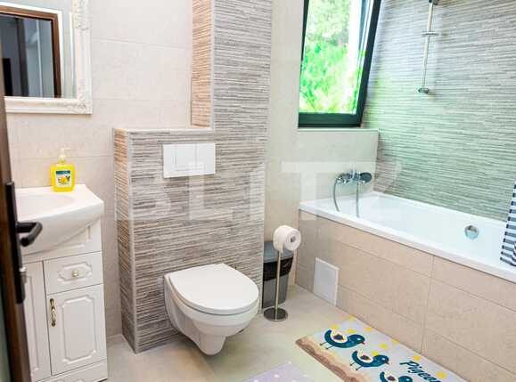 Apartament de închiriat 3 camere Manastur - 41180AI | BLITZ Cluj-Napoca | Poza16