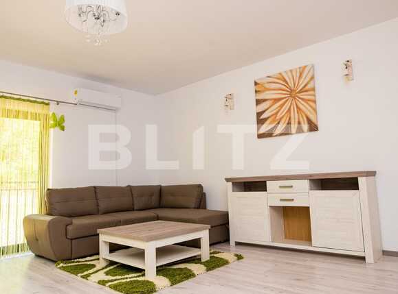 Apartament de închiriat 3 camere Manastur - 41180AI | BLITZ Cluj-Napoca | Poza2