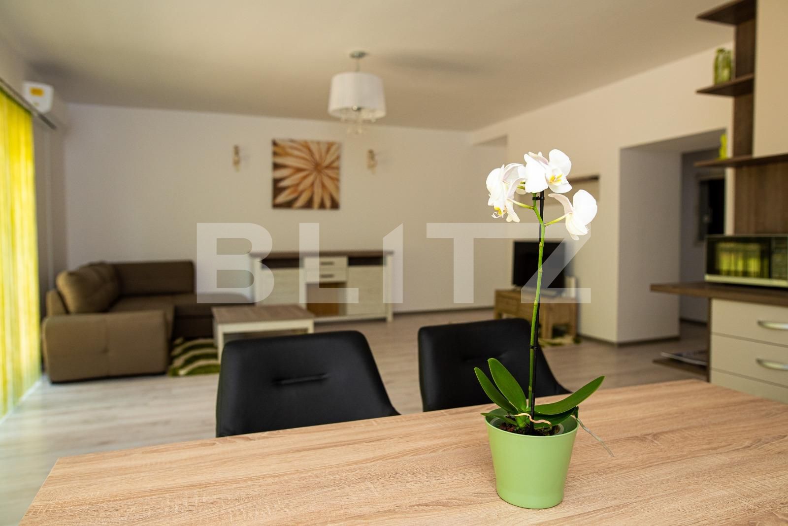 Apartament de închiriat 3 camere Manastur - 41180AI | BLITZ Cluj-Napoca | Poza4