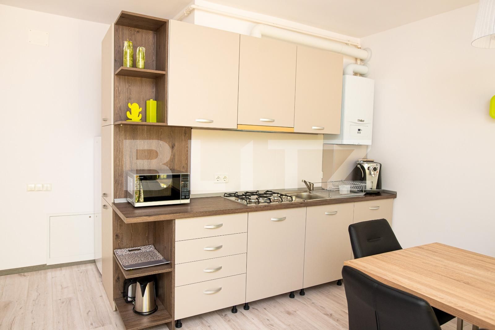 Apartament de închiriat 3 camere Manastur - 41180AI | BLITZ Cluj-Napoca | Poza8