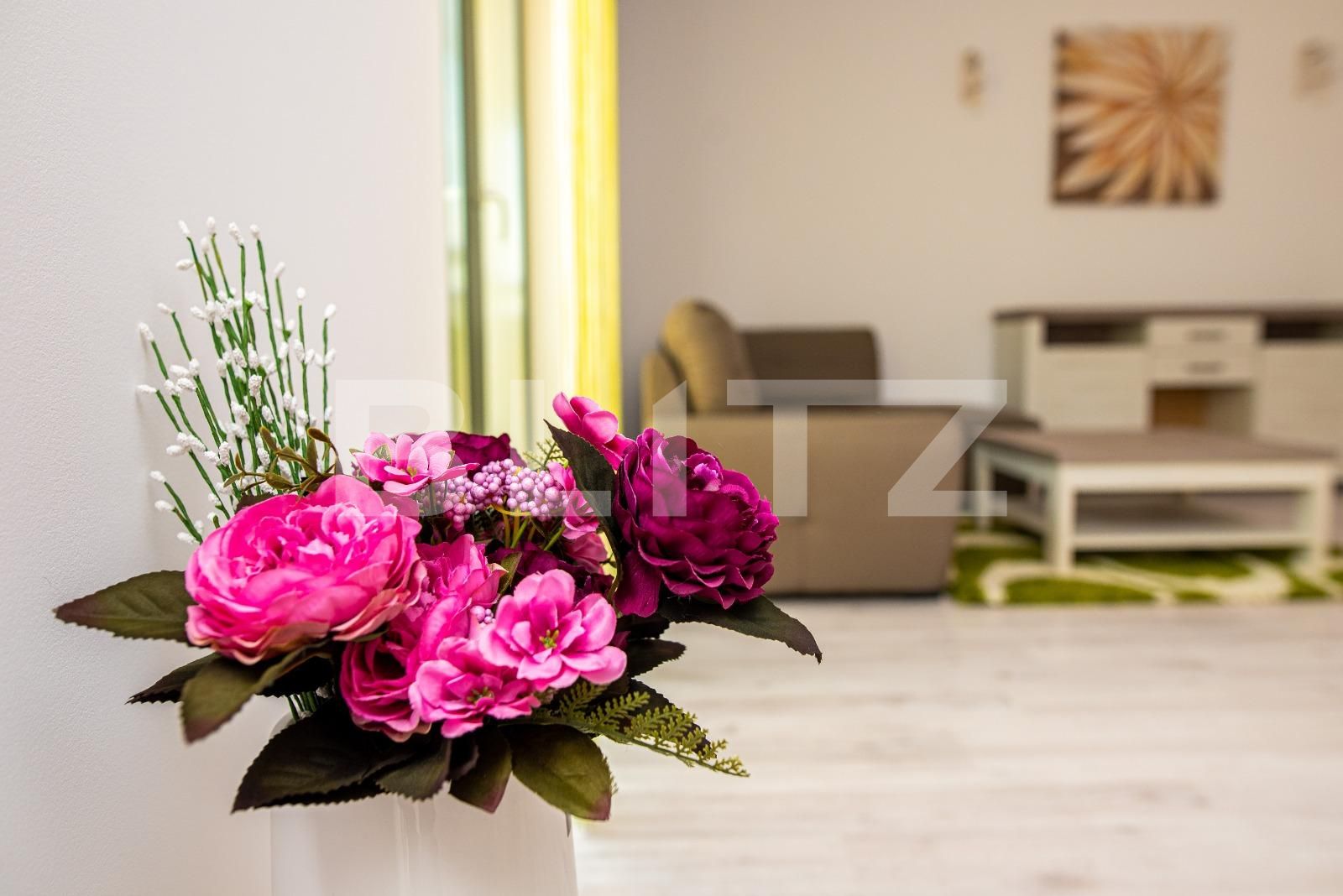 Apartament de închiriat 3 camere Manastur - 41180AI | BLITZ Cluj-Napoca | Poza3