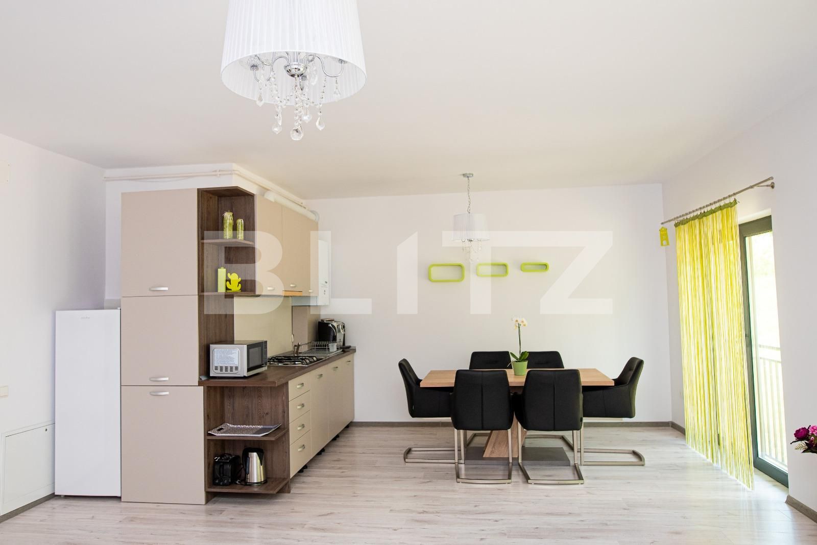 Apartament de închiriat 3 camere Manastur - 41180AI | BLITZ Cluj-Napoca | Poza6