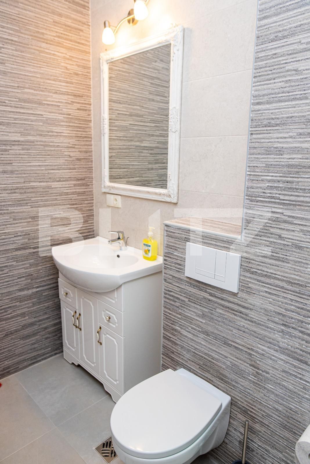 Apartament de închiriat 3 camere Manastur - 41180AI | BLITZ Cluj-Napoca | Poza15