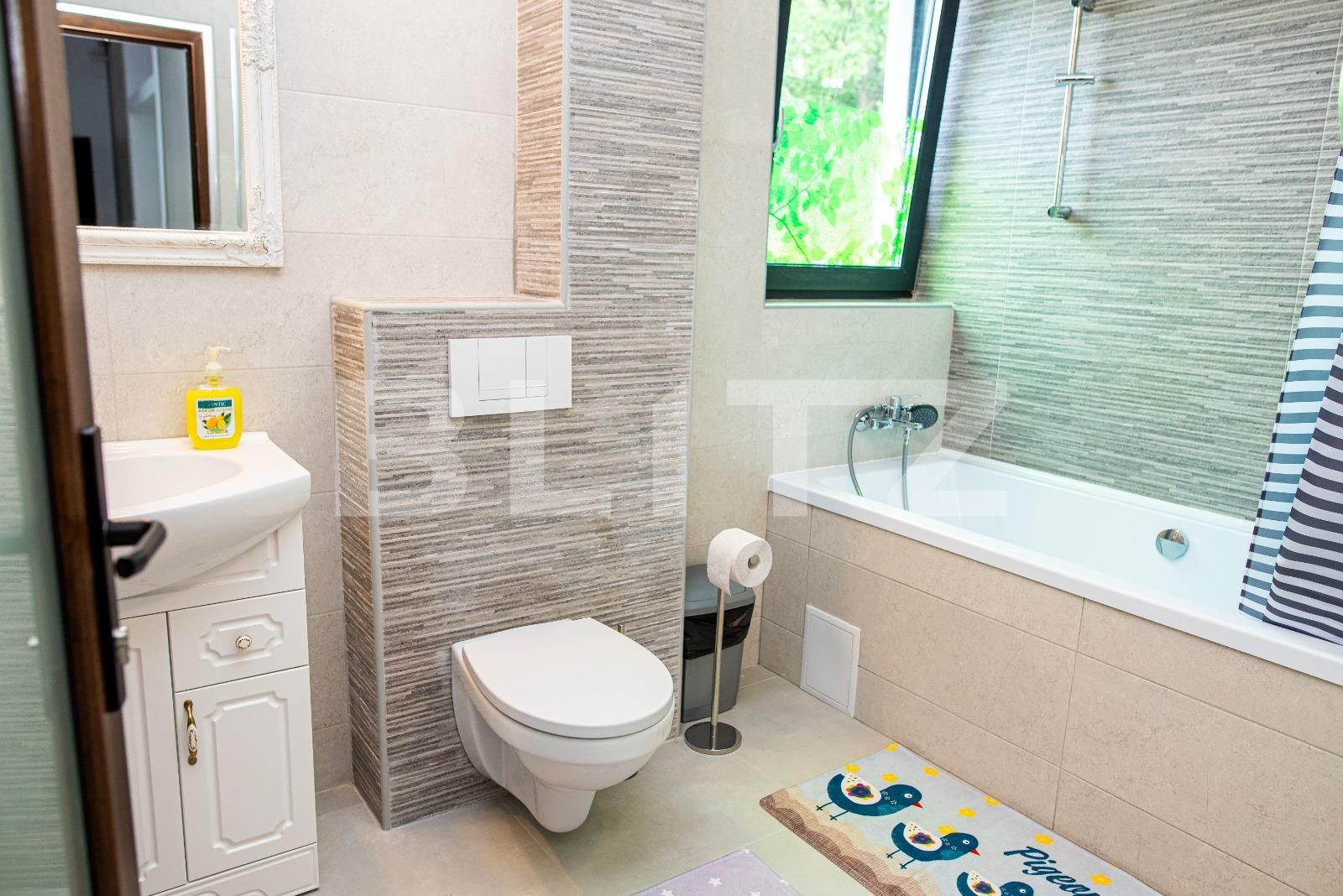 Apartament de închiriat 3 camere Manastur - 41180AI | BLITZ Cluj-Napoca | Poza16