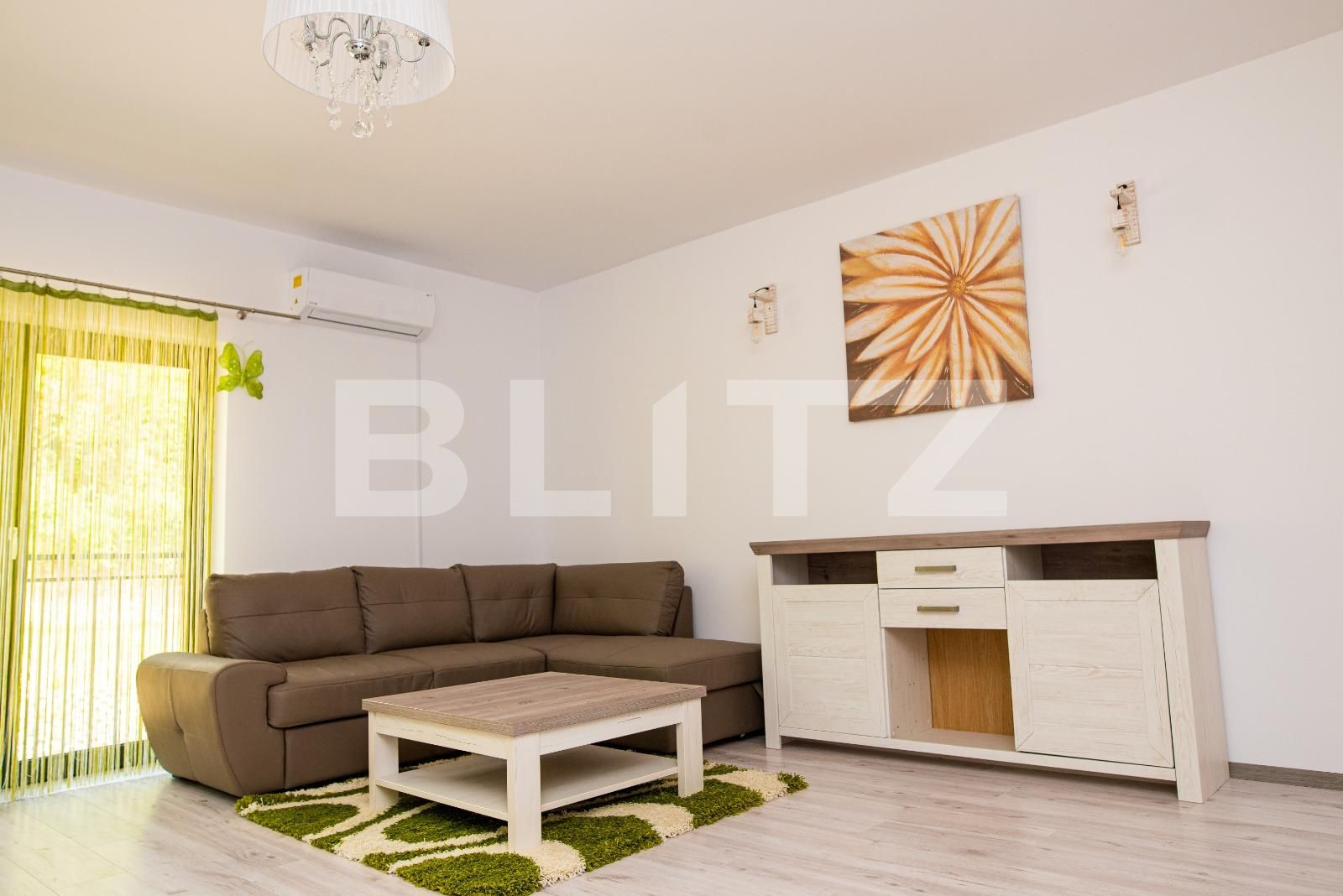 Apartament de închiriat 3 camere Manastur - 41180AI | BLITZ Cluj-Napoca | Poza2