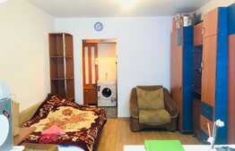  Garsoniera, 26mp, zona Spitalului de Recuperare, pet friendly