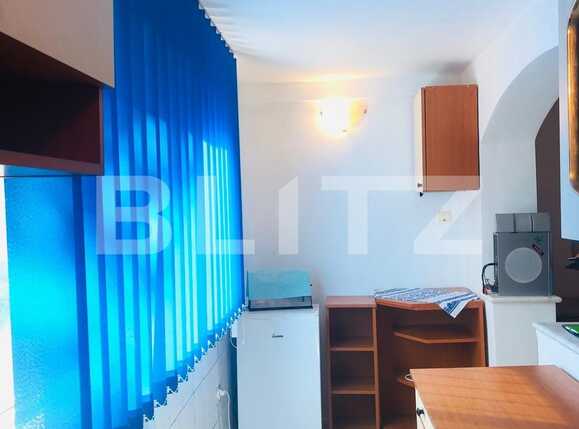 Garsonieră de închiriat Zorilor - 41181AI | BLITZ Cluj-Napoca | Poza3