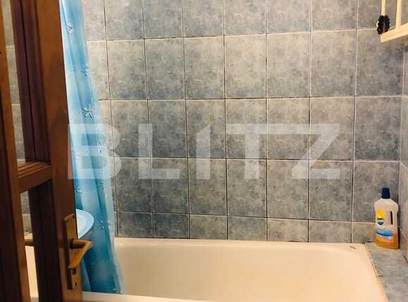 Garsonieră de închiriat Zorilor - 41181AI | BLITZ Cluj-Napoca | Poza5