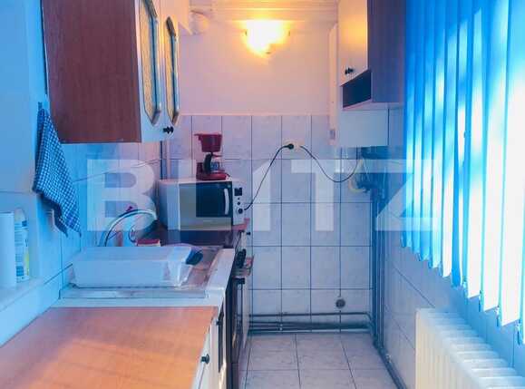 Garsonieră de închiriat Zorilor - 41181AI | BLITZ Cluj-Napoca | Poza4