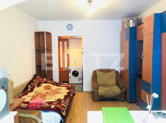 Garsonieră de închiriat Zorilor - 41181AI | BLITZ Cluj-Napoca | Poza2