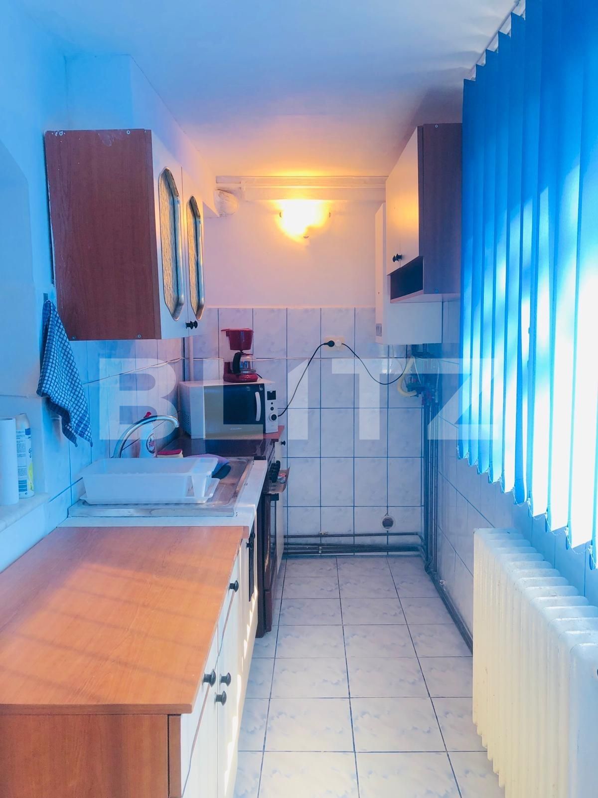 Garsonieră de închiriat Zorilor - 41181AI | BLITZ Cluj-Napoca | Poza4