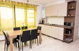 Apartament 3 camere, 77 mp, modern, zona strazii Aleea Nectarului