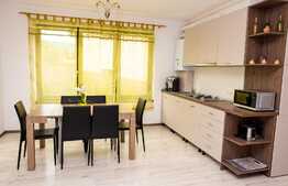 Apartament 3 camere, 77 mp, modern, zona strazii Aleea Nectarului