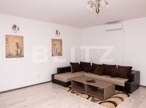 Apartament de închiriat 3 camere Manastur - 41184AI | BLITZ Cluj-Napoca | Poza1