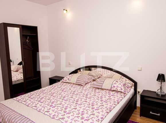 Apartament de închiriat 3 camere Manastur - 41184AI | BLITZ Cluj-Napoca | Poza11